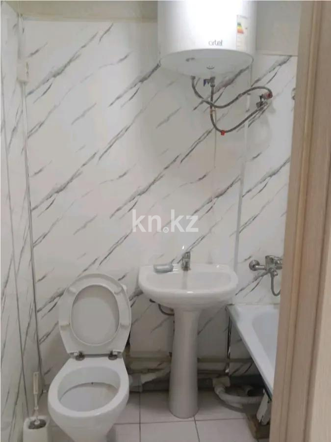 Продажа 1-комнатной квартиры, 32 м² в Астане - фото 3