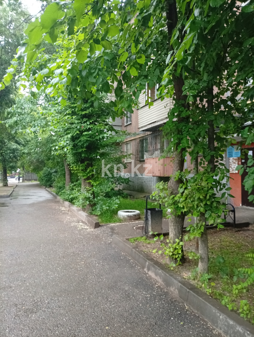 Аренда 3-комнатной квартиры, 60 м² в Алматы
