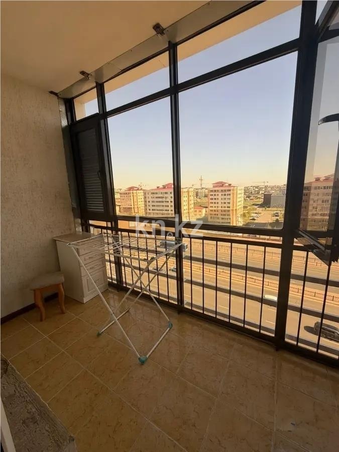 Продажа 1-комнатной квартиры, 41 м² в Астане - фото 4