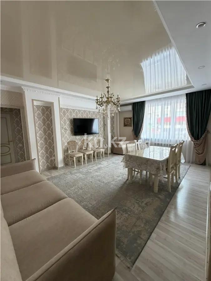 Продажа 3-комнатной квартиры, 70 м² в Караганде