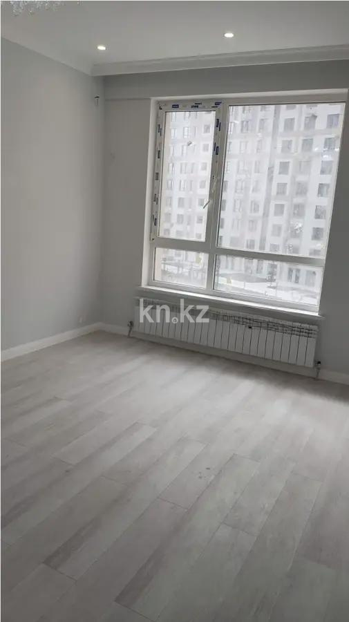 Продажа 1-комнатной квартиры, 44.5 м², ул. Утеген батыра, дом  11в в Алматы