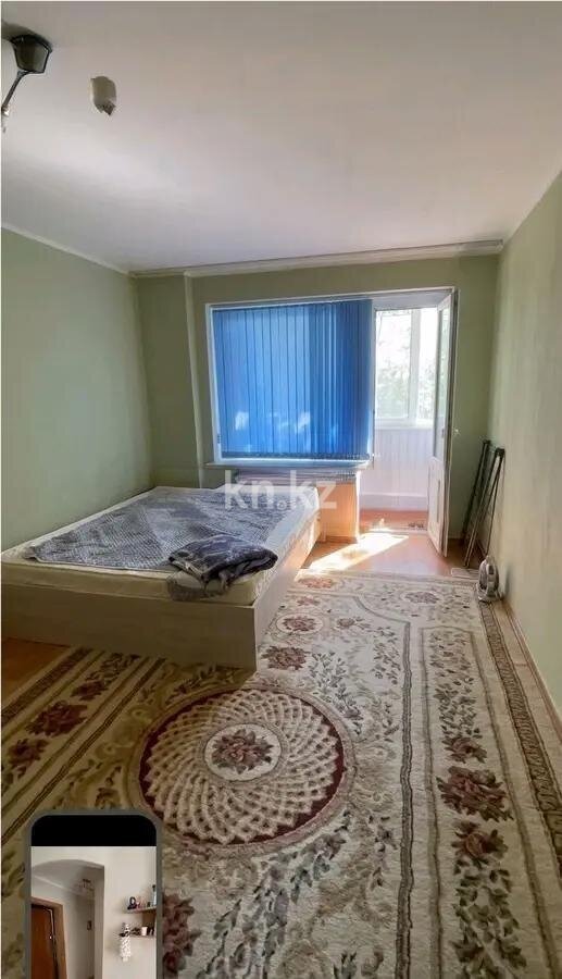 Продажа 2-комнатной квартиры, 43.1 м² в Астане - фото 2