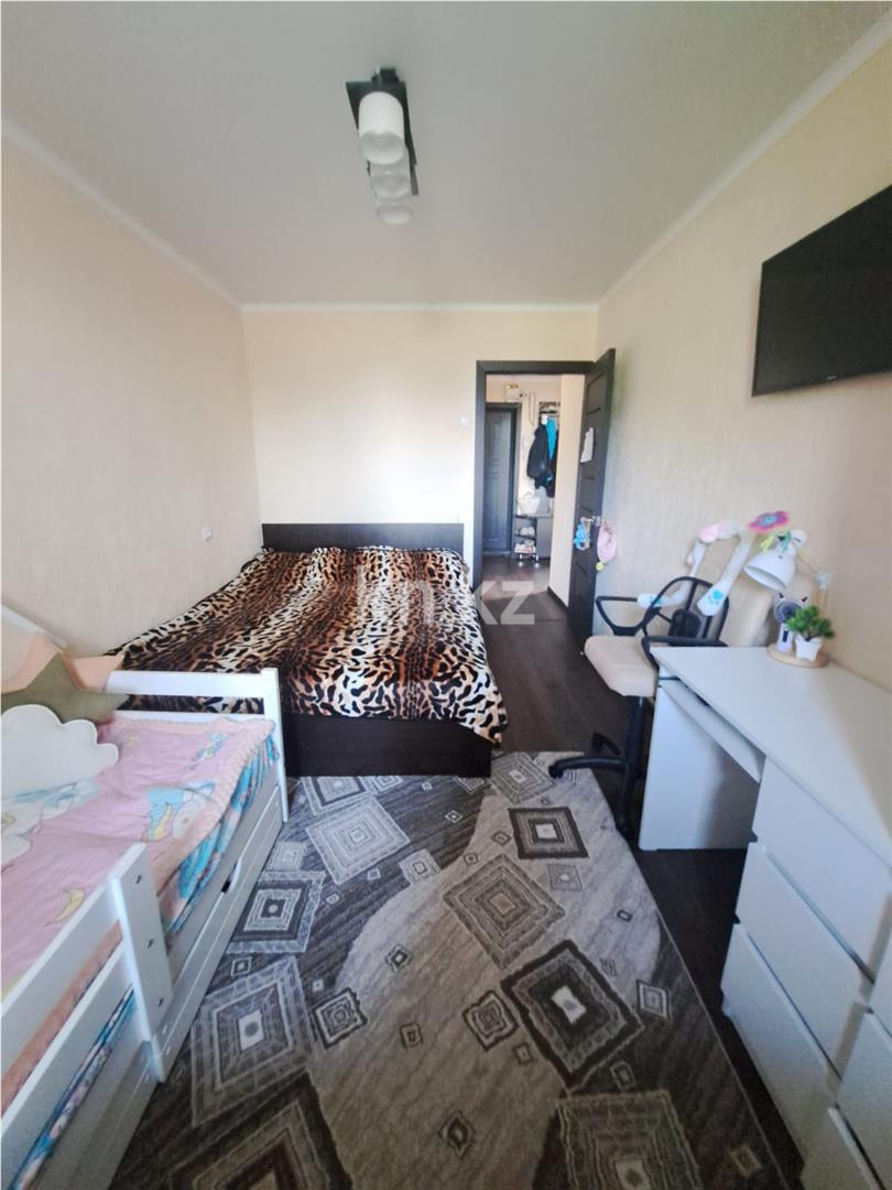 Продажа 2-комнатной квартиры, 47 м² в Караганде - фото 3