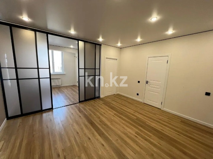 Продажа 3-комнатной квартиры, 55 м² в Алматинской области - фото 9