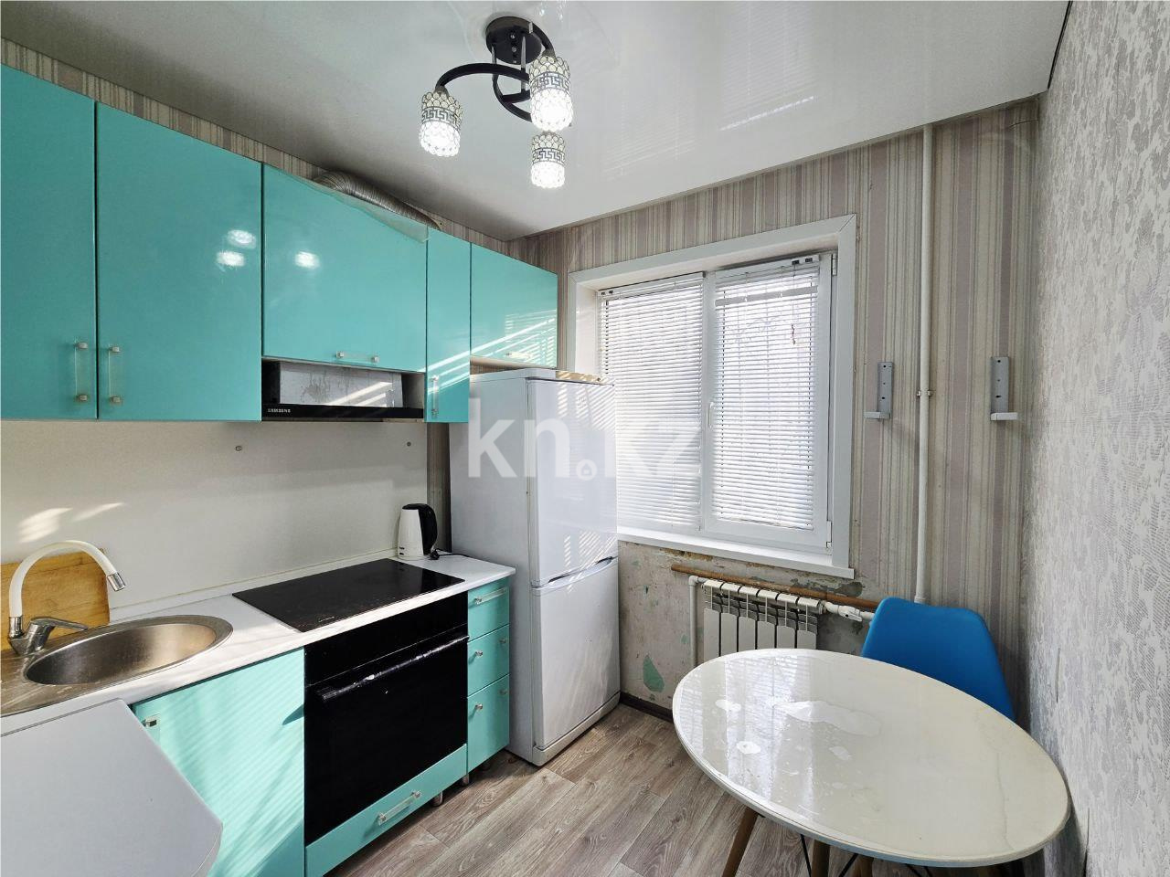 Продажа 2-комнатной квартиры, 45 м² в Темиртау - фото 6