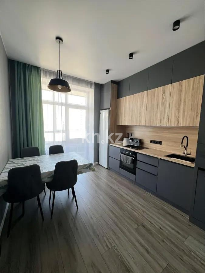 Продажа 2-комнатной квартиры, 60.1 м² в Астане - фото 3