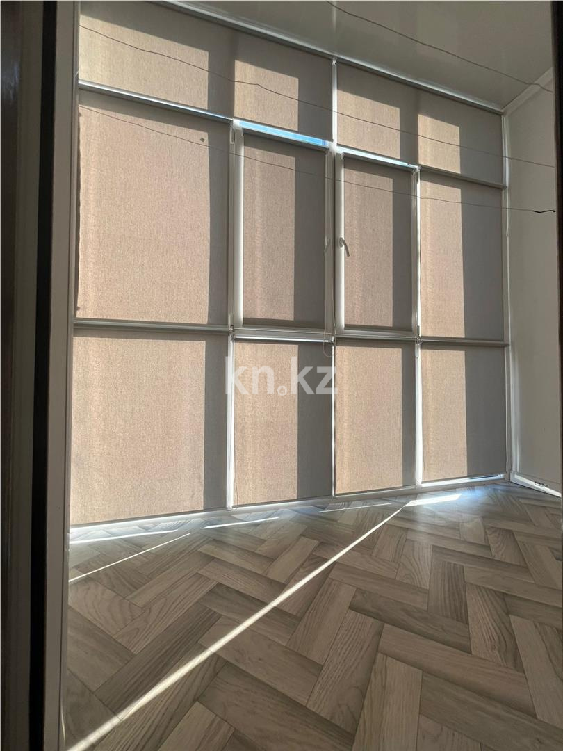 Продажа 4-комнатной квартиры, 115 м² в Караганде - фото 16