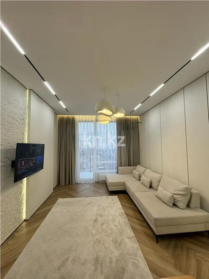 Продажа 4-комнатной квартиры, 124 м², ул. Сейдимбека, дом  110/2 в Алматы