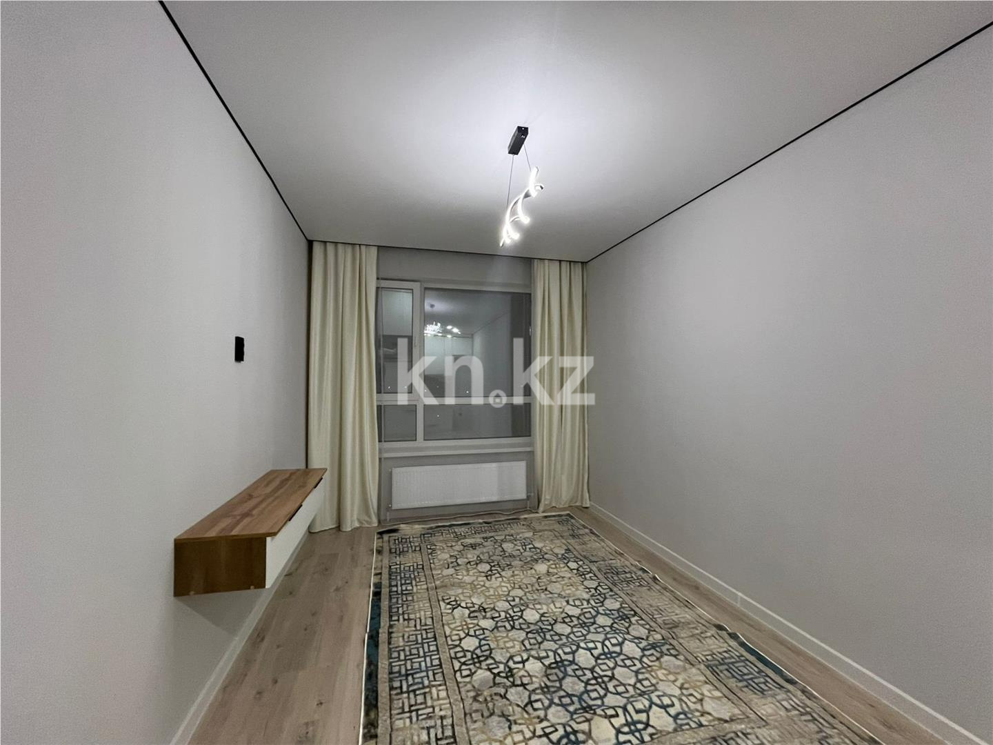 Продажа 2-комнатной квартиры, 37 м², ул. Нажимеденова в Астане - фото 3