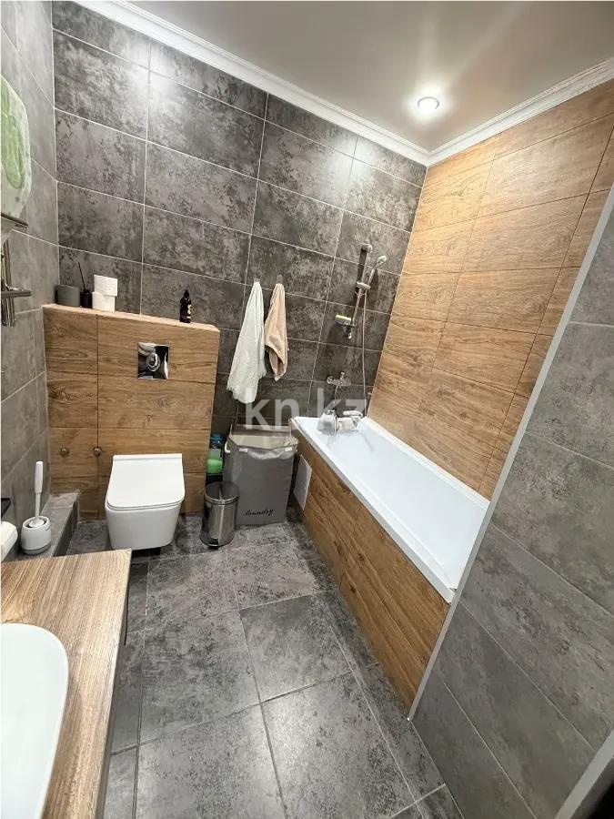 Продажа 4-комнатной квартиры, 116 м² в Алматы - фото 5