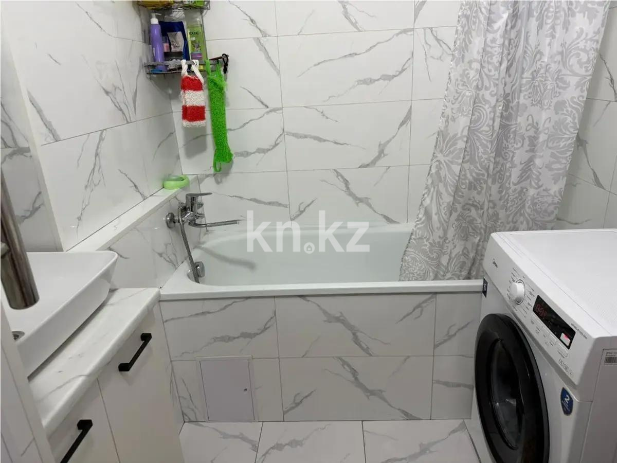 Продажа 2-комнатной квартиры, 55 м² в Алматы - фото 4