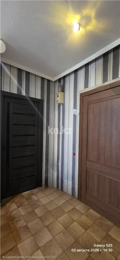 Продажа 2-комнатной квартиры, 48 м² в Темиртау - фото 8