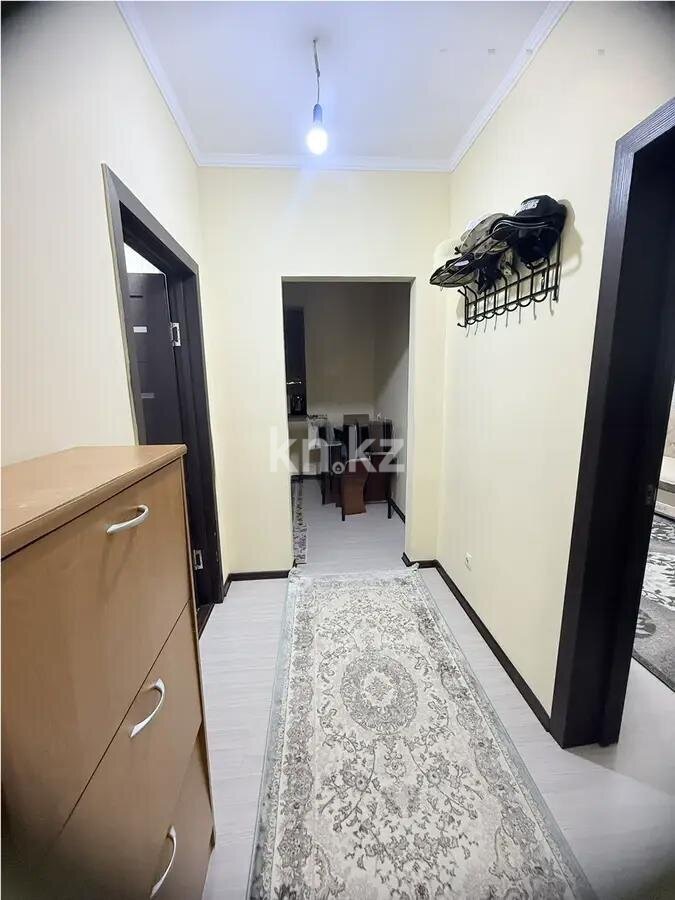 Продажа 1-комнатной квартиры, 44 м² в Алматы - фото 4