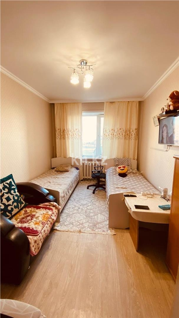 Продажа 4-комнатной квартиры, 86 м² в Караганде - фото 6