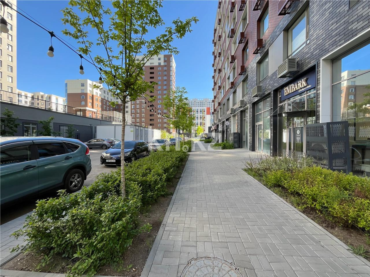Продажа 1-комнатной квартиры, 43 м² в Астане - фото 17