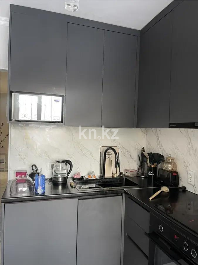 Продажа 2-комнатной квартиры, 60 м² в Астане - фото 3