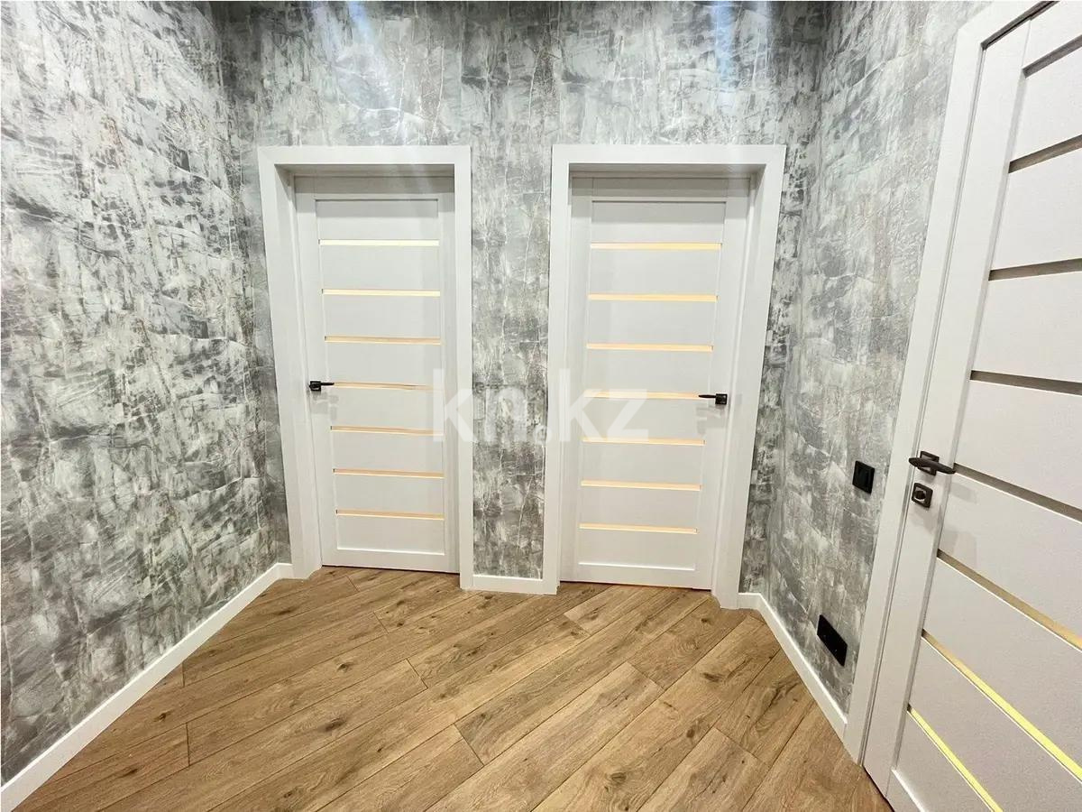 Продажа 1-комнатной квартиры, 41.8 м², ул. Айтматова в Астане - фото 5