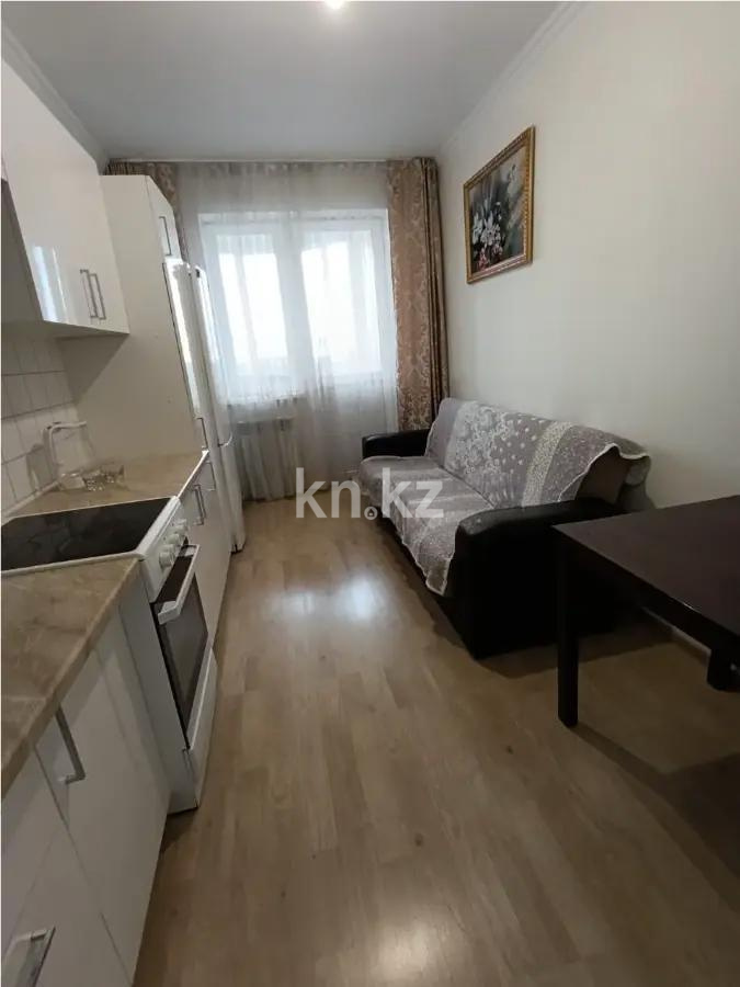 Продажа 1-комнатной квартиры, 43 м², ул. Радостовца, дом  158 в Алматы - фото 2