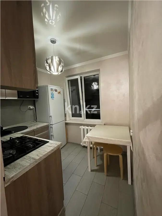 Продажа 2-комнатной квартиры, 45.1 м² в Алматы - фото 3