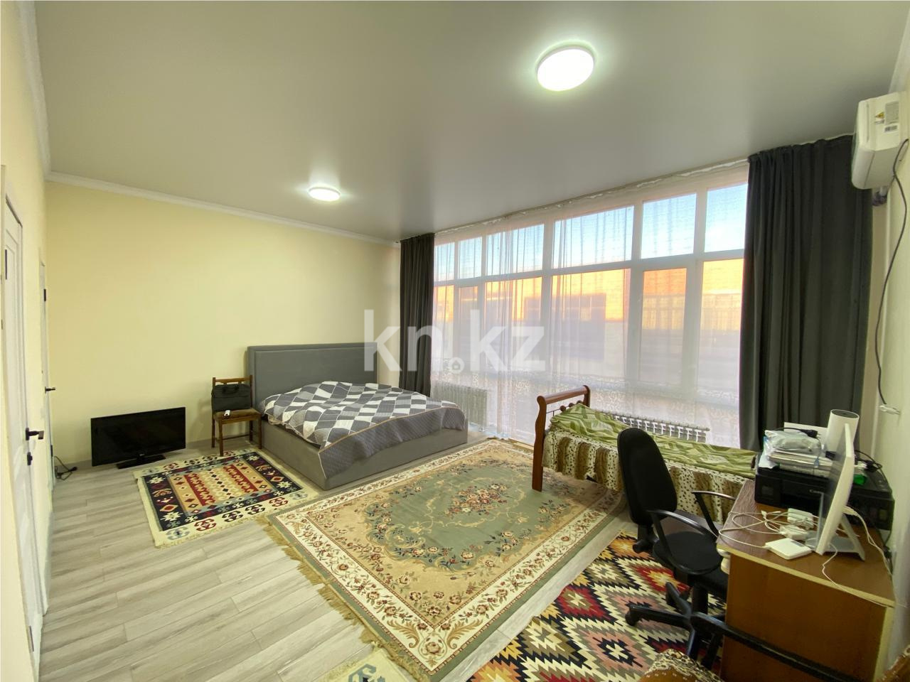 Продажа 2-комнатной квартиры, 60 м² в Караганде - фото 2