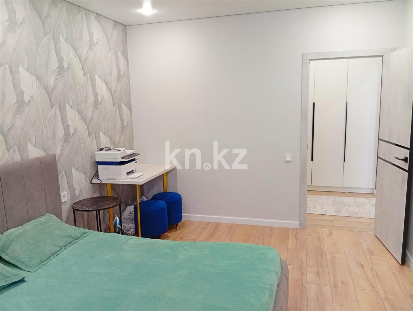 Продажа 2-комнатной квартиры, 62 м², ул. С-902 в Астане - фото 8