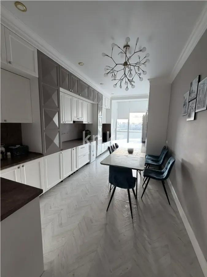 Продажа 4-комнатной квартиры, 165 м² в Астане - фото 5
