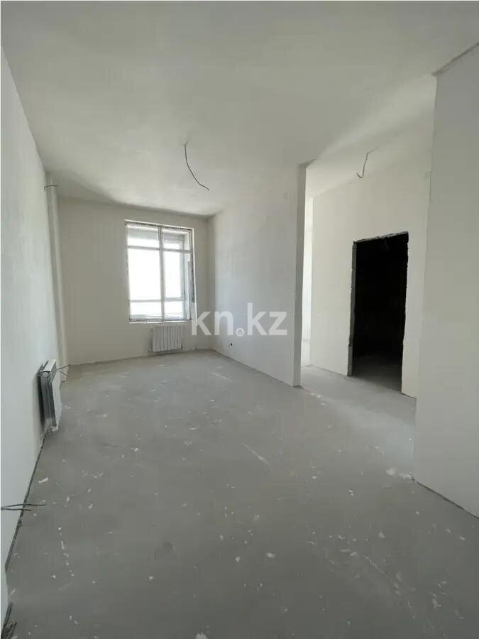Продажа 1-комнатной квартиры, 36.3 м² в Астане