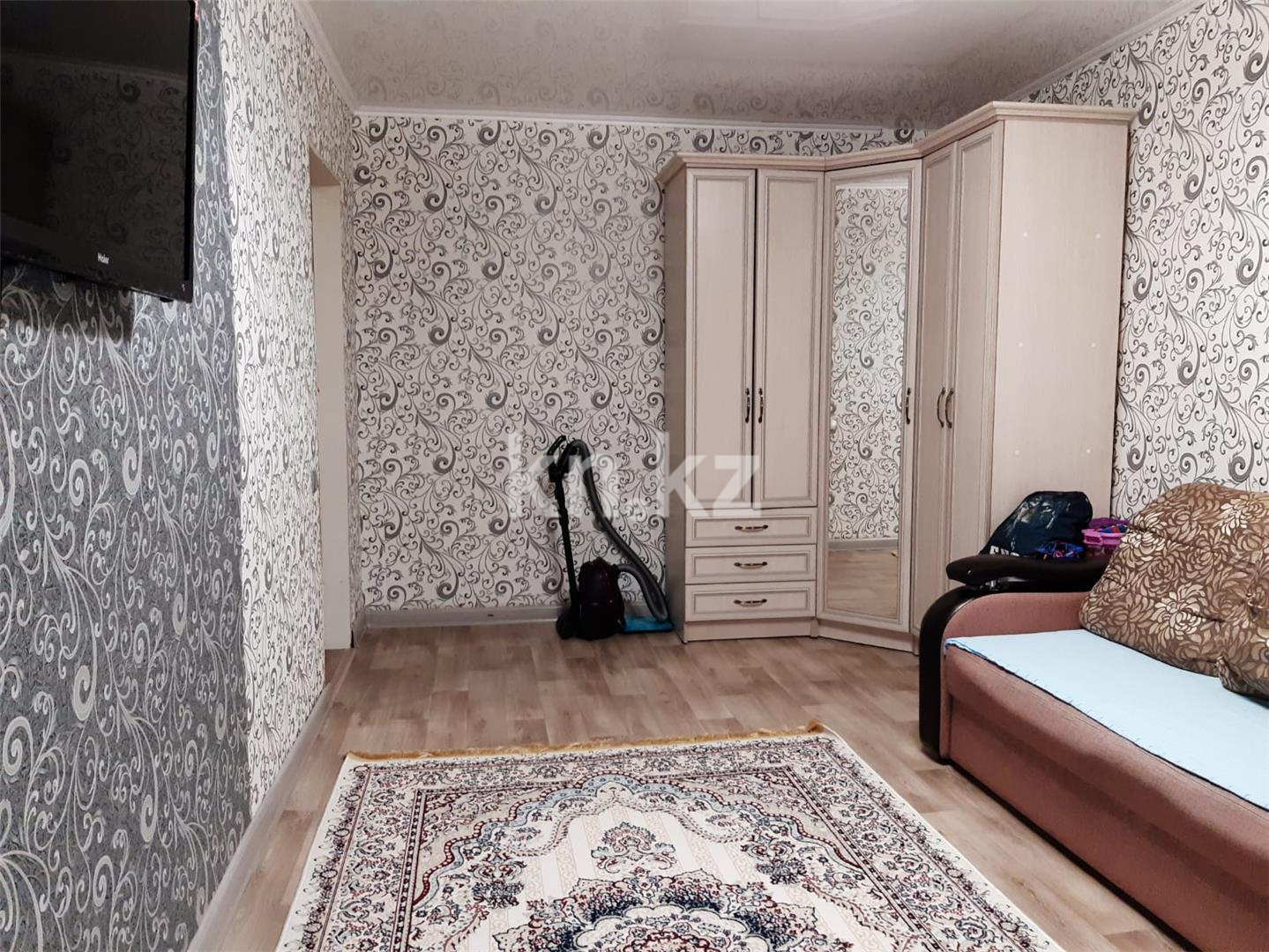 Продажа 1-комнатной квартиры, 30 м², ул. Гапеева, дом  11 в Караганде - фото 2