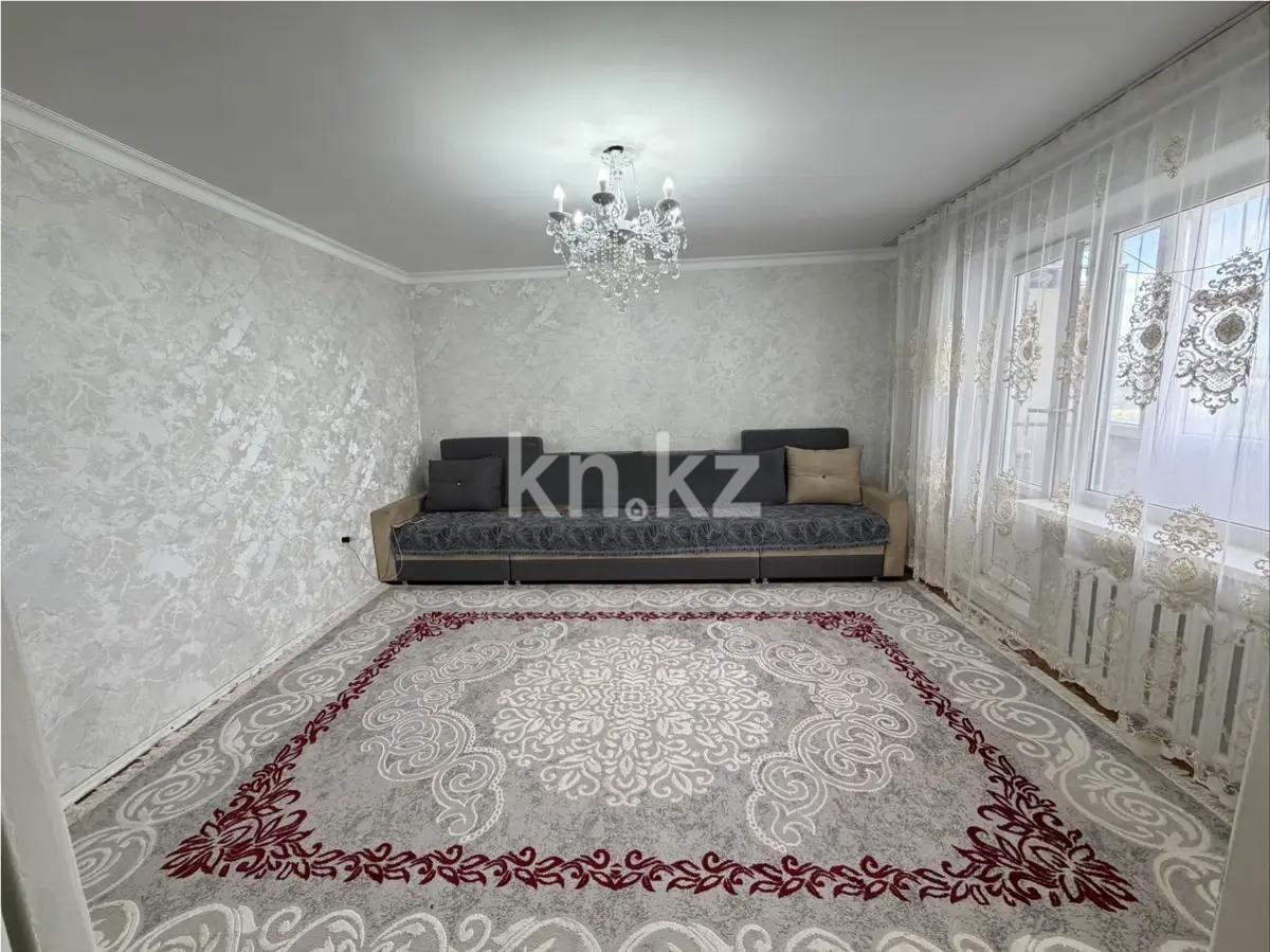 Продажа 3-комнатной квартиры, 68 м² в Темиртау