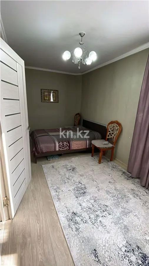 Продажа 5-комнатной квартиры, 83 м² в Караганде - фото 2