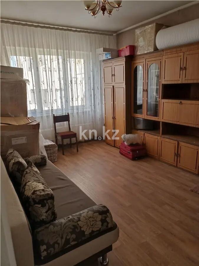 Продажа 3-комнатной квартиры, 68.8 м² в Алматы