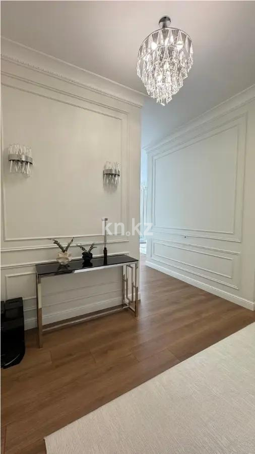 Продажа 3-комнатной квартиры, 118 м², ул. Мухамедханова, дом  1 в Астане - фото 8