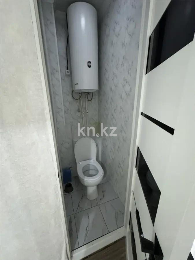 Продажа 2-комнатной квартиры, 54 м², мкр. Восток-3, дом  16 в Караганде - фото 5