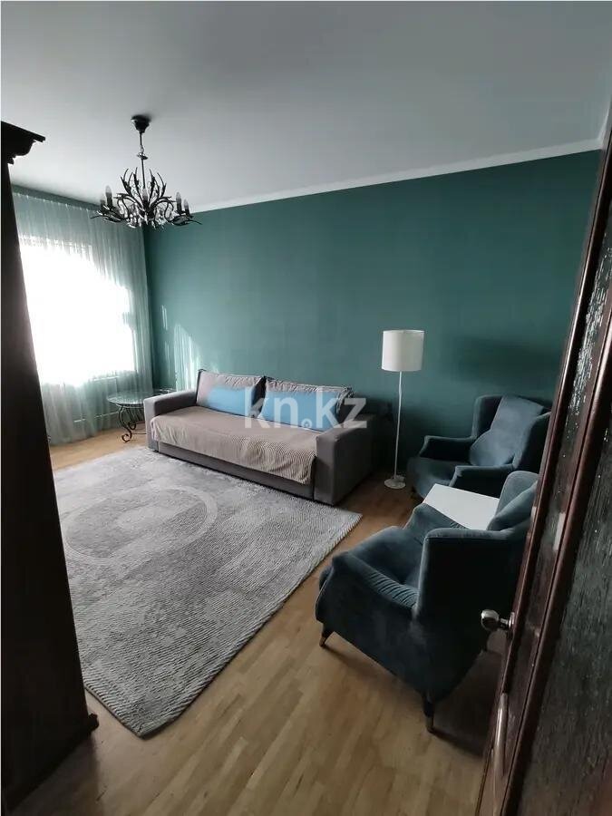 Продажа 3-комнатной квартиры, 75 м² в Алматы