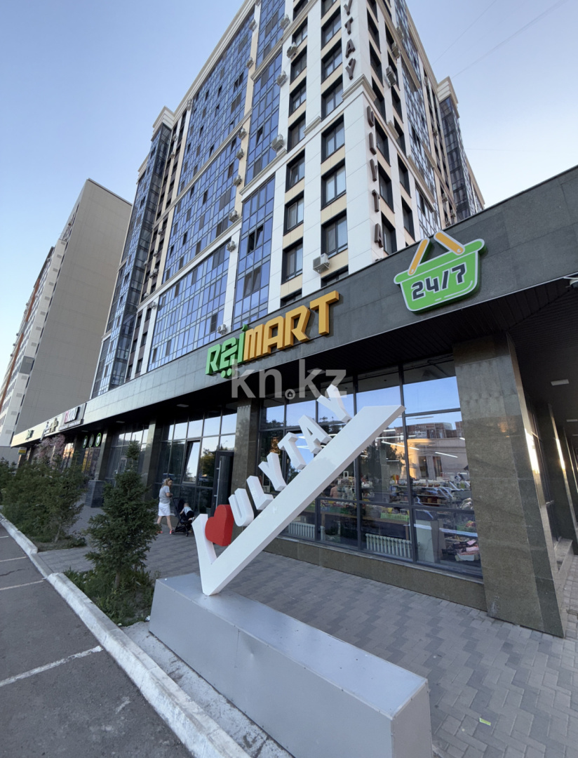 Продажа 3-комнатной квартиры, 87 м², пр. Шахтеров, дом  46/1 в Караганде - фото 32