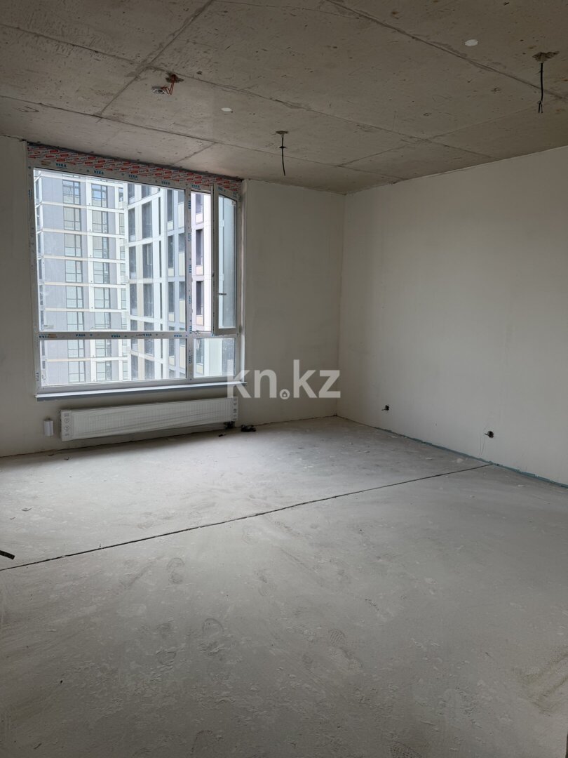 Продажа 2-комнатной квартиры, 50.06 м² в Астане - фото 2