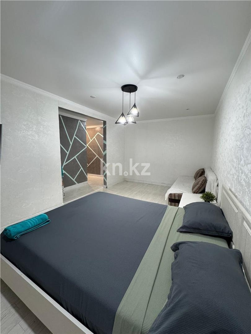 Продажа 1-комнатной квартиры, 32 м² в Караганде - фото 2