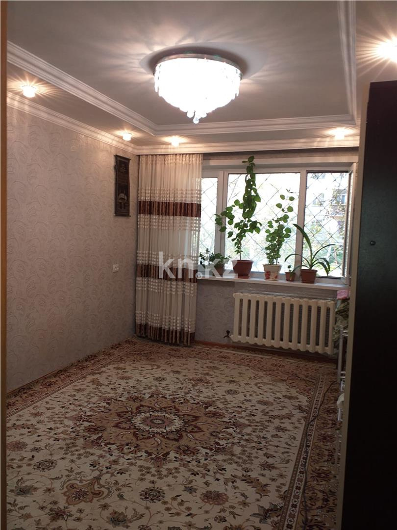 Продажа 3-комнатной квартиры, 58 м² в Темиртау