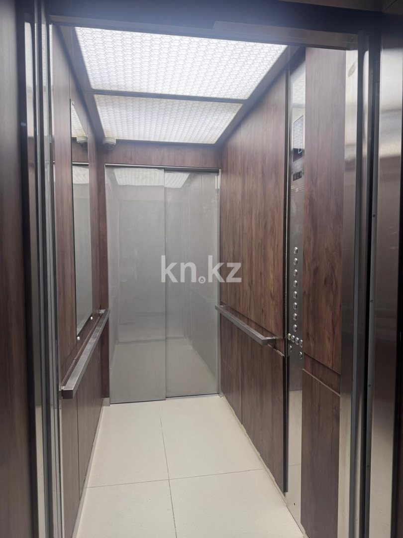 Аренда 3-комнатной квартиры, 113 м² в Алматы - фото 21