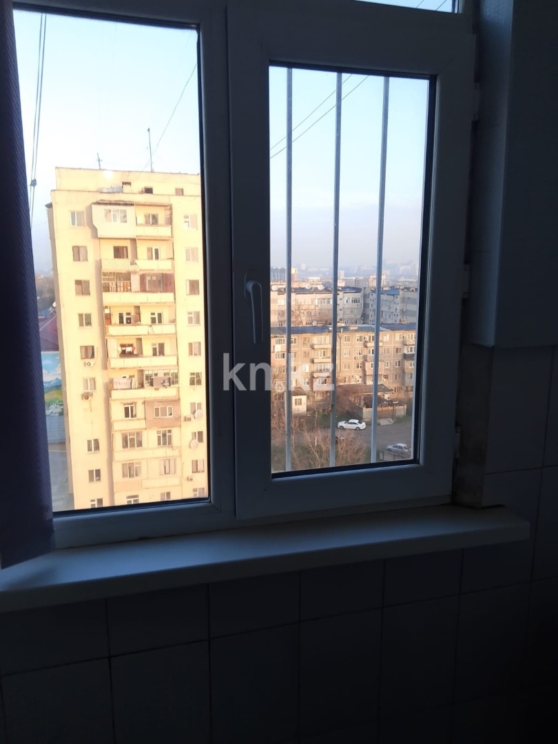 Аренда 2-комнатной квартиры, 47 м² в Шымкенте - фото 3