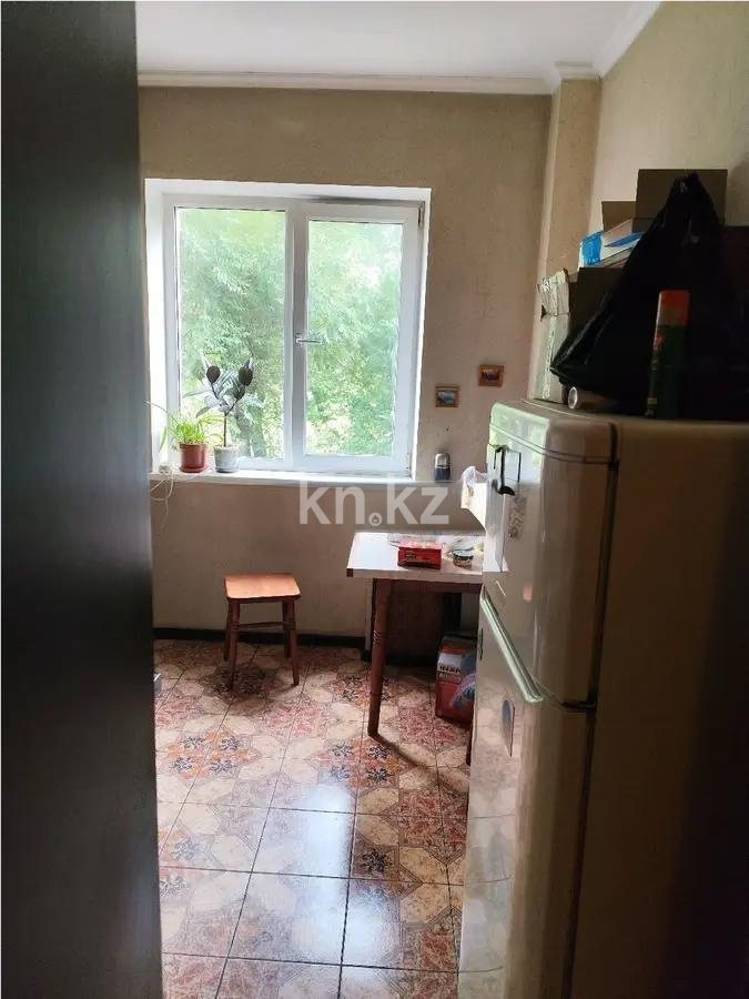 Продажа 1-комнатной квартиры, 36.5 м² в Алматы - фото 2
