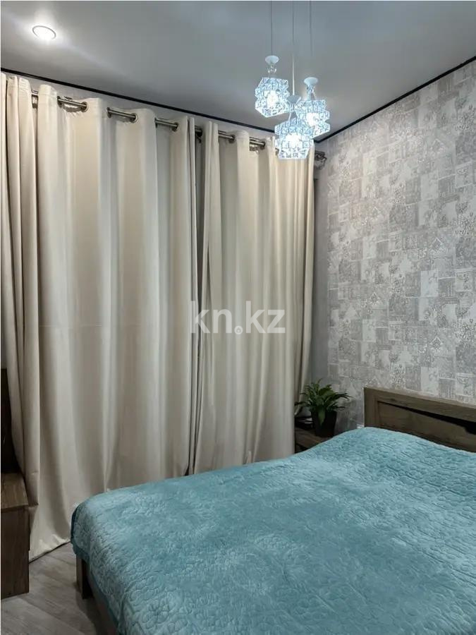 Продажа 4-комнатной квартиры, 104 м², пр. Абая, дом  164/7 в Алматы - фото 2