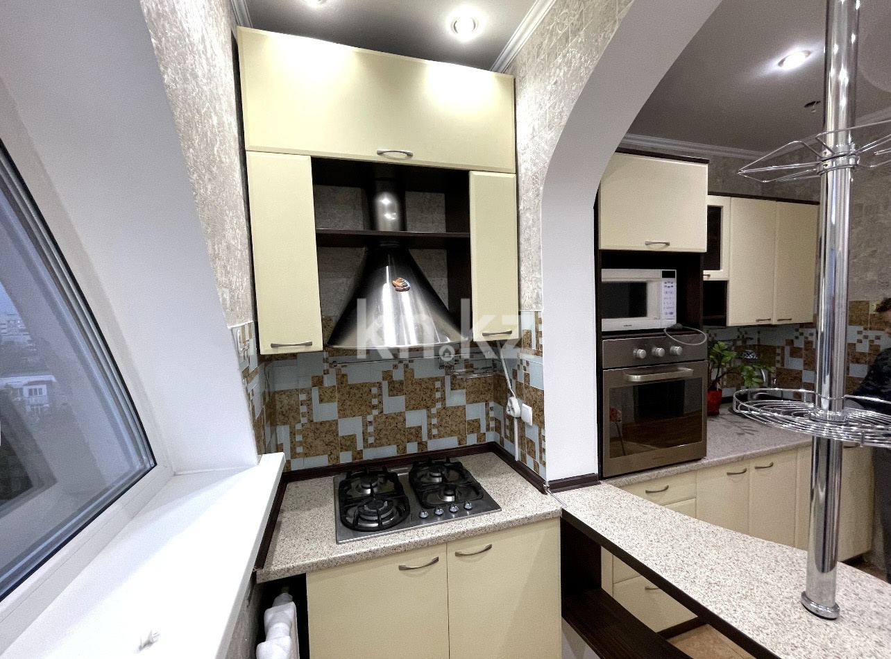 Продажа 2-комнатной квартиры, 68 м² в Алматы - фото 15