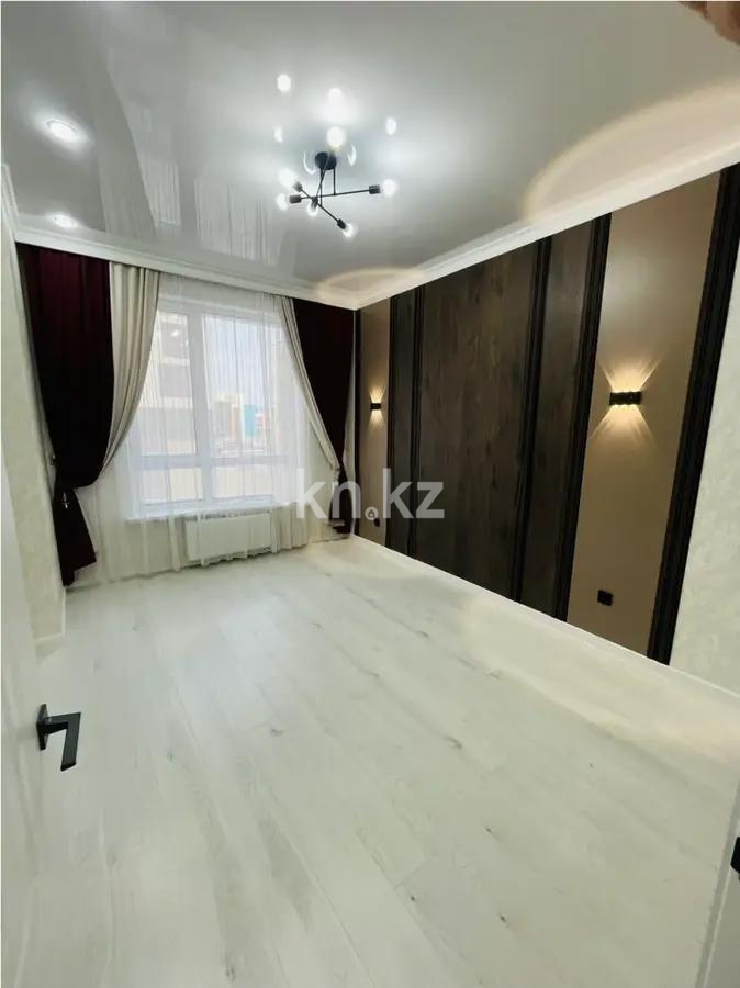 Продажа 2-комнатной квартиры, 58 м², ул. Байтурсынова, дом  47 стр в Астане