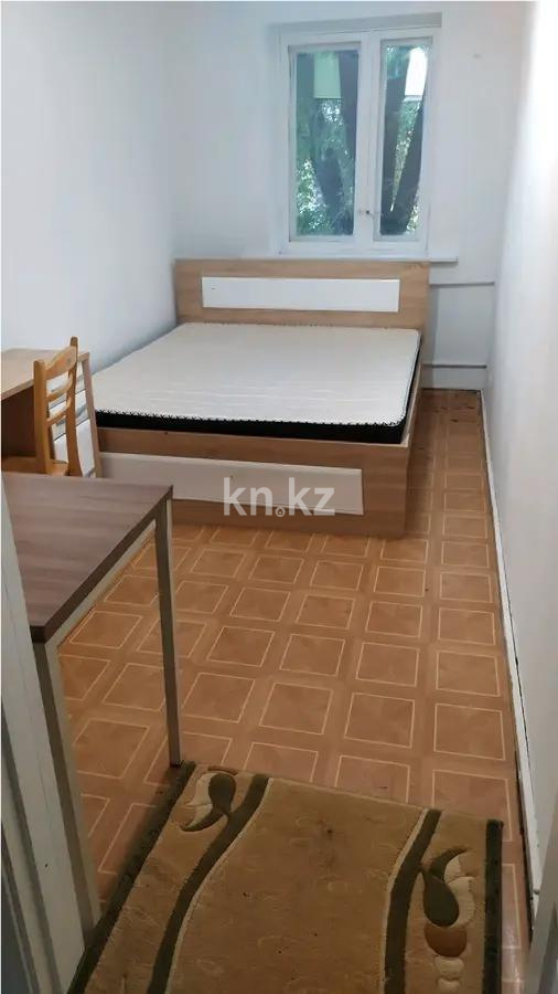 Продажа 2-комнатной квартиры, 44 м², пр. Абая, дом  79 в Алматы - фото 2