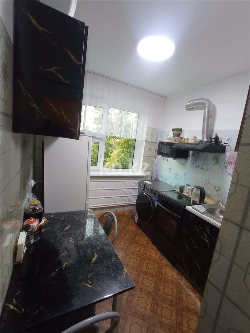 Продажа 2-комнатной квартиры, 47.5 м², мкр-н 23 в Караганде - фото 4