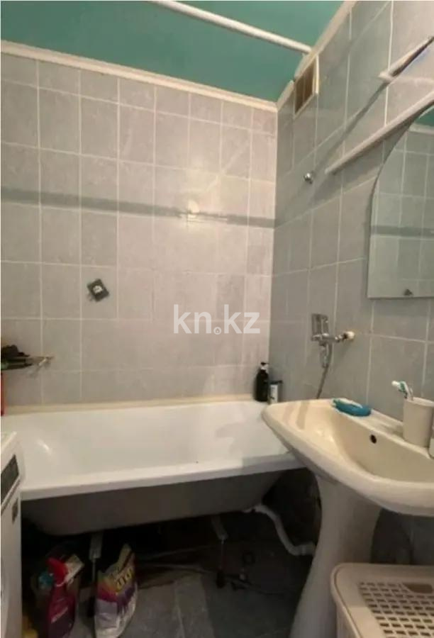 Продажа 2-комнатной квартиры, 45 м², ул. Тищенко, дом  3 в Темиртау - фото 2