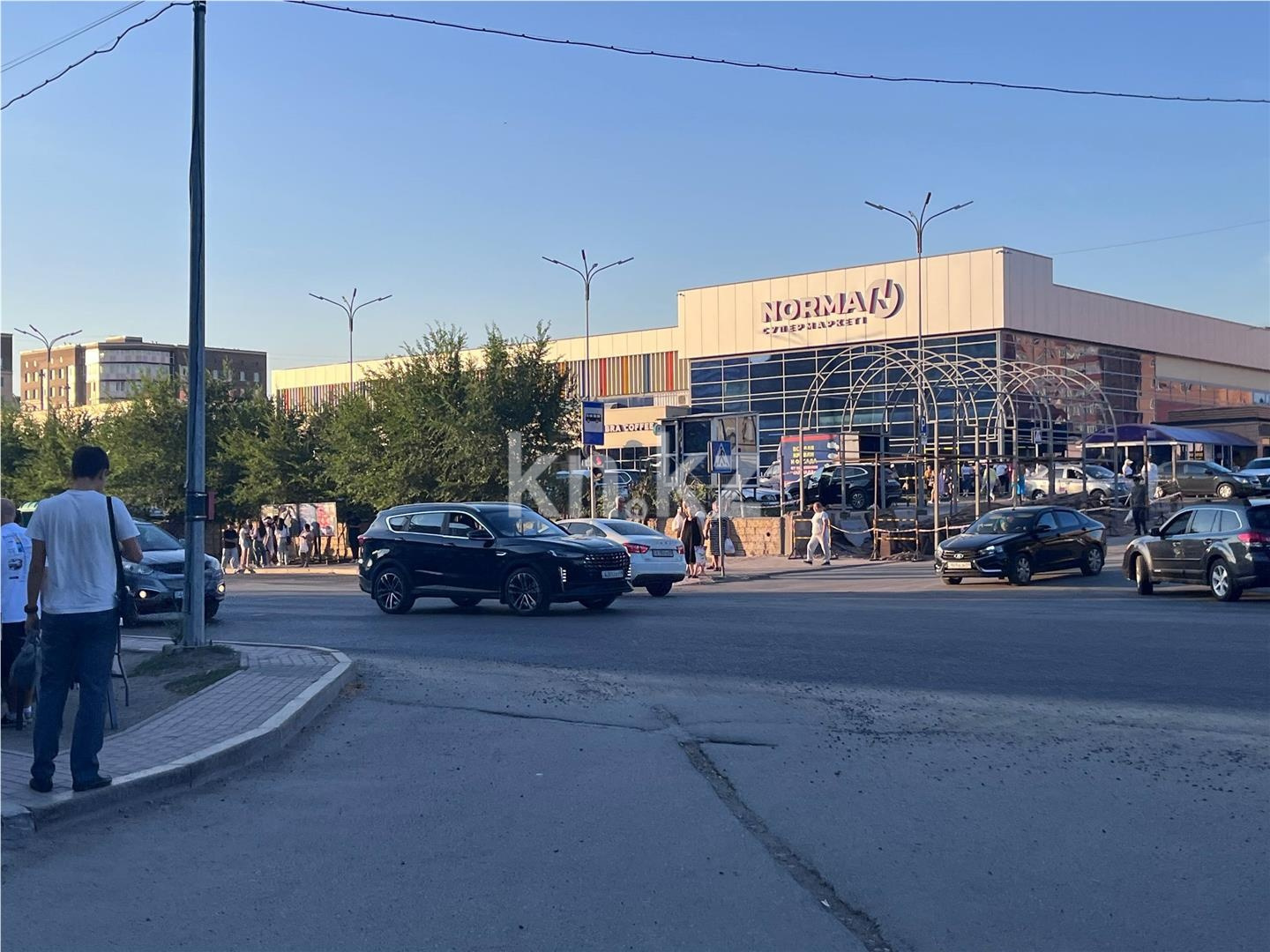 Продажа 2-комнатной квартиры, 53 м² в Караганде - фото 13
