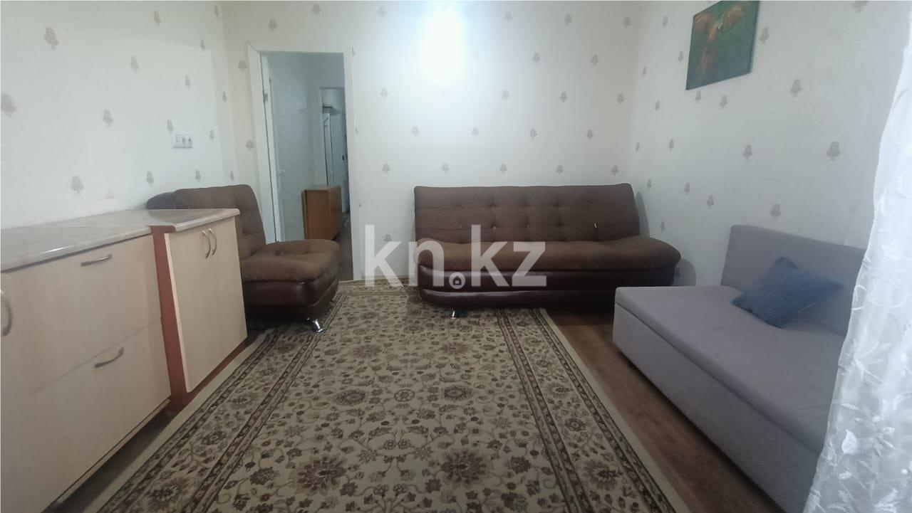 Продажа 1-комнатной квартиры, 36 м² в Астане - фото 13