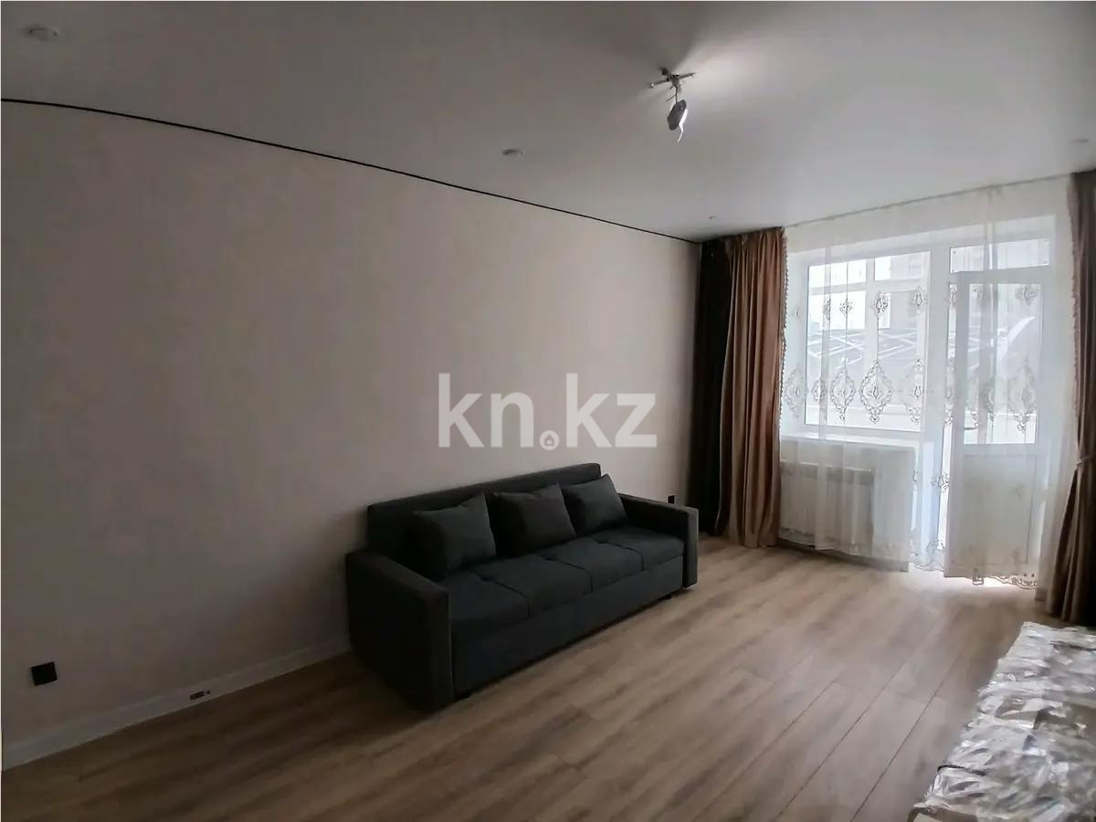 Продажа 2-комнатной квартиры, 57 м² в Астане